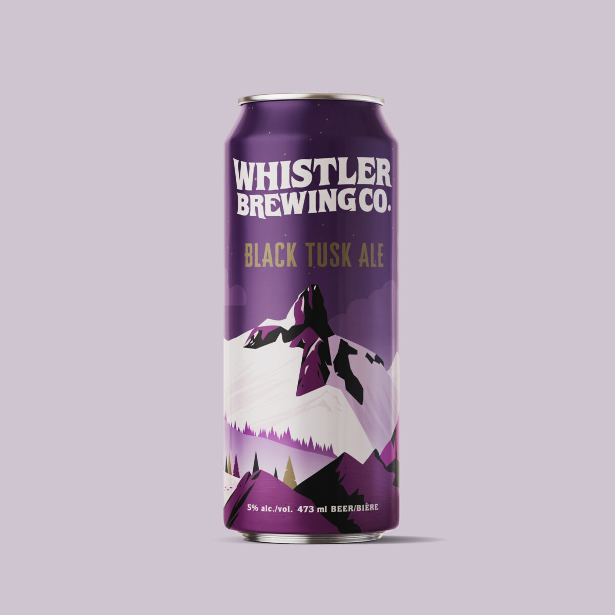 Whistler Brewery
